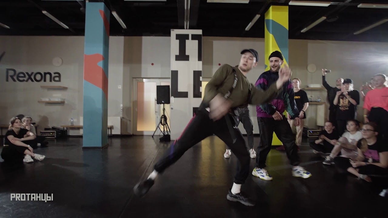 Мастер-класс Drama Kings | Gucci – ALIZADE Feat. Big Baby Tape