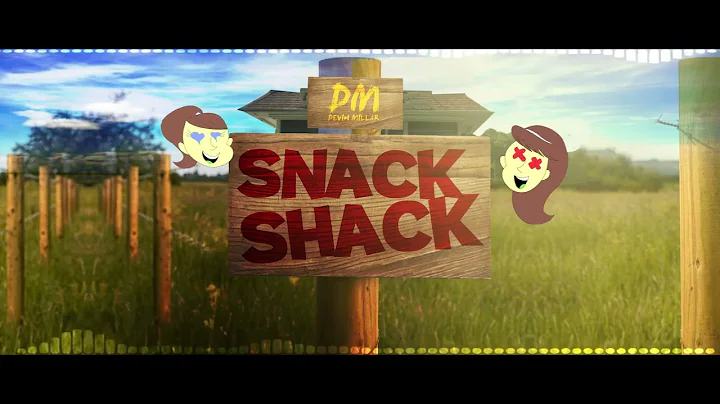 Devin Millar - Snack Shack (ft. Isabella Dougherty...
