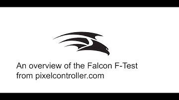Pixelcontroller.com F-Test Overview