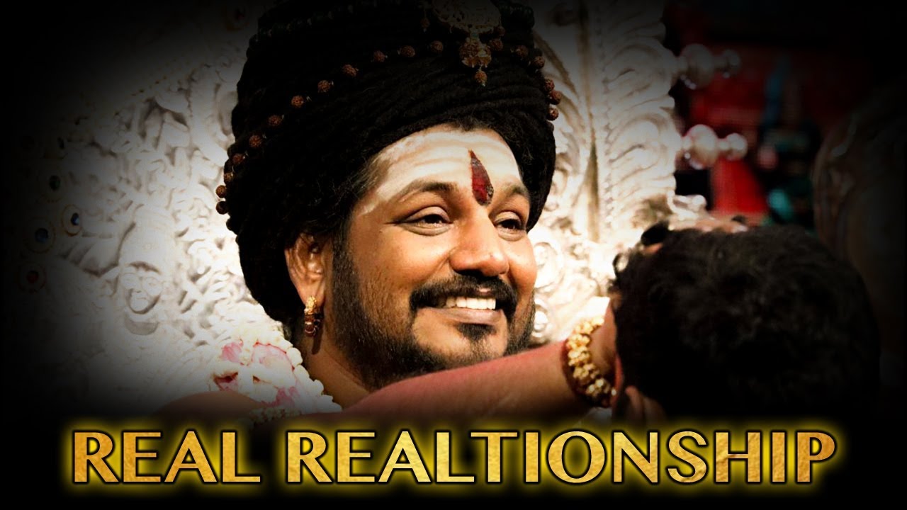 Transcending is your Fate, but for that You need to Relate - The Ultimate - Ep 9 Transcending is your Fate, but for that You need to Relate - The Ultimate - Ep 9