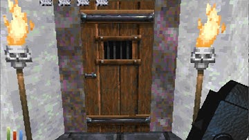 ESM Daggerfall - 14: Greenfield Cemetery