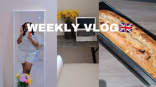 PEACEFUL DAILY LIFE | HEALTHY BAKING, HOME MAKING | SLOW SILENT LIVING IN UK🇬🇧🫶 by Ruth's Mini vlog 75 views 1 month ago 14 minutes, 45 seconds