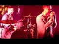 KEANE - Everybody&#39;s Changing (LIVE &amp; more) - @ Pantages Theatre in Hollywood, CA 2013 HD