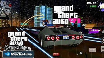 GTA5 Graphics GTA SA DirectX 4.0 RTX Android ModPack | Beautiful Ultra Graphics Mod | GTA SA Android