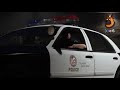 КОМЕНДАНТСКИЙ ЧАС НА ЮГЕ ЛС | GTA5 RP | code6.ru
