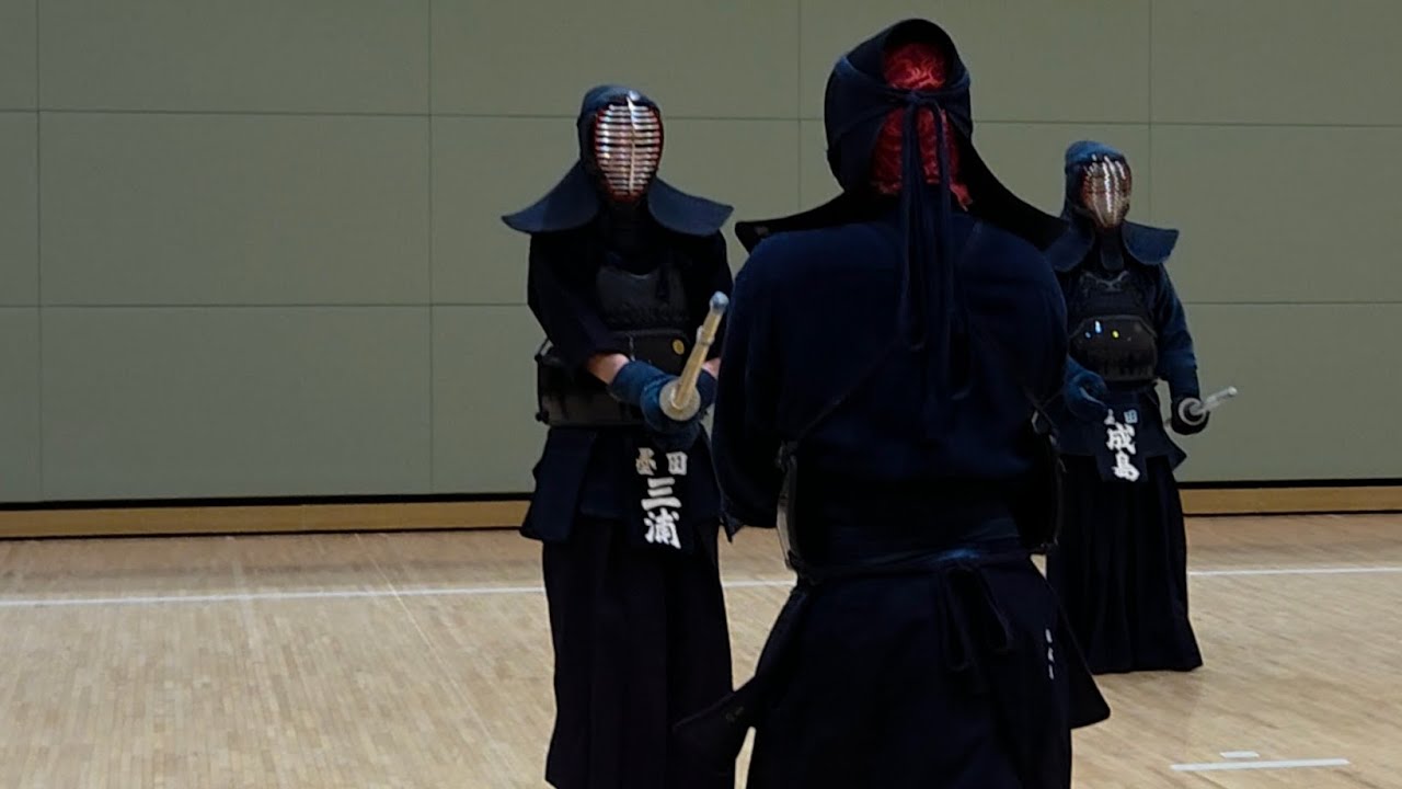 [墨田] 三浦 (미우라) 센세이 | 부산외대 장성우