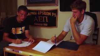 AEPi Hardknocks