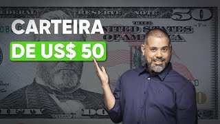 Como Investir no Exterior com Apenas $50: 5 ETFs Americanos Essenciais Como Investir no Exterior com Apenas $50: 5 ETFs Americanos Essenciais