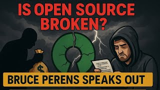 Has Open Source Failed?