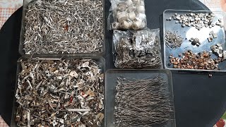 картинка: Меланж посеребренки