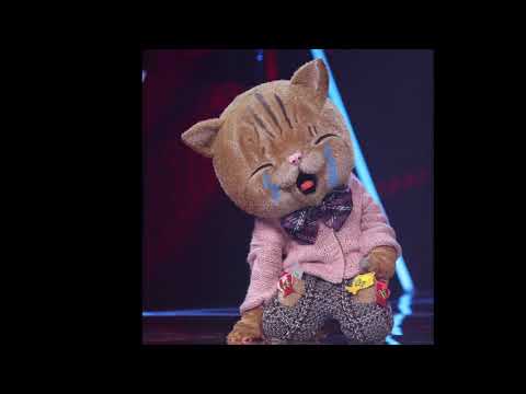 逆光 (Live) (《蒙面唱将猜猜猜第三季 第2期》) - 吴青峰