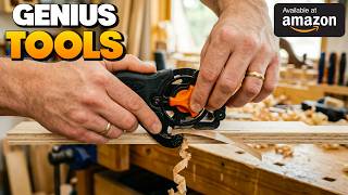 20 Genius New Tools On Amazon Every Pro & DIYer Needs in 2026