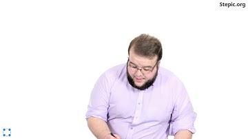 Python: основы и применение - 22 урок. Пространства имён и области видимости