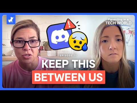The App Your Kid's Already On (And You're Not)