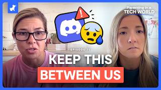 The App Your Kid's Already On (And You're Not) screenshot 5