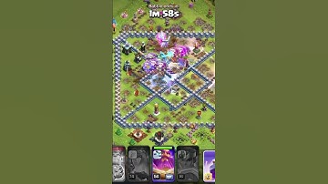 th 13 attacking video ⁨@ClashOfClans⁩ #clashofclans