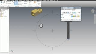 Task 2: Creating Piston Sub Assembly   Boxer Engine