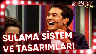 Çağatay'ın bölümü alay konusu oldu - Beyaz Show