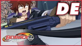 Beyblade Metal Masters Der Countdown Beginnt - Ep. 92 Deutsch