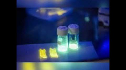 What are Smart Polymers?