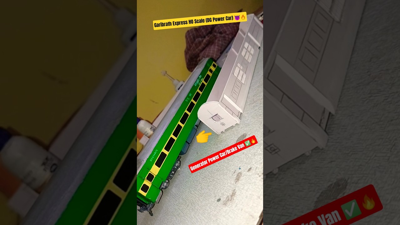 Электромобиль Garibrath Express 