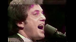 Billy Joel - Communication Breakdown + Auld Lang Syne - New Years 1983 - BEST SOURCE MERGE