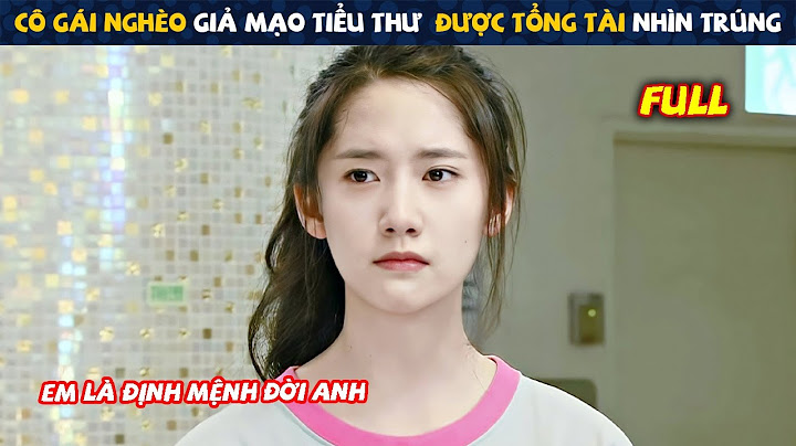 Mấy bà thím trong film hàn gọi là gì