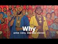 The Ben Ft Diamond Platnumz WHY Afro Soul Cover Ricco The Ben Ft Diamond Platnumz WHY Afro Soul Cover Ricco