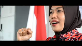 Smk Farmasi Ypib Brebes Video Profile