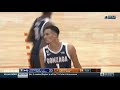 Jalen Suggs Full Highlights vs Pacific 2.4.21 | 19 Pts, 9 Reb & 3 Ast, #1 Pick?