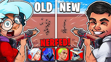 THIS WILL MAKE ME COME BACK !!! (TenZ & s0m React to VALORANT