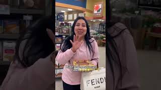 My girl got the best jump scare reaction 🤣 #reaction #jumpscare #funny #scaring #moment #sofunny
