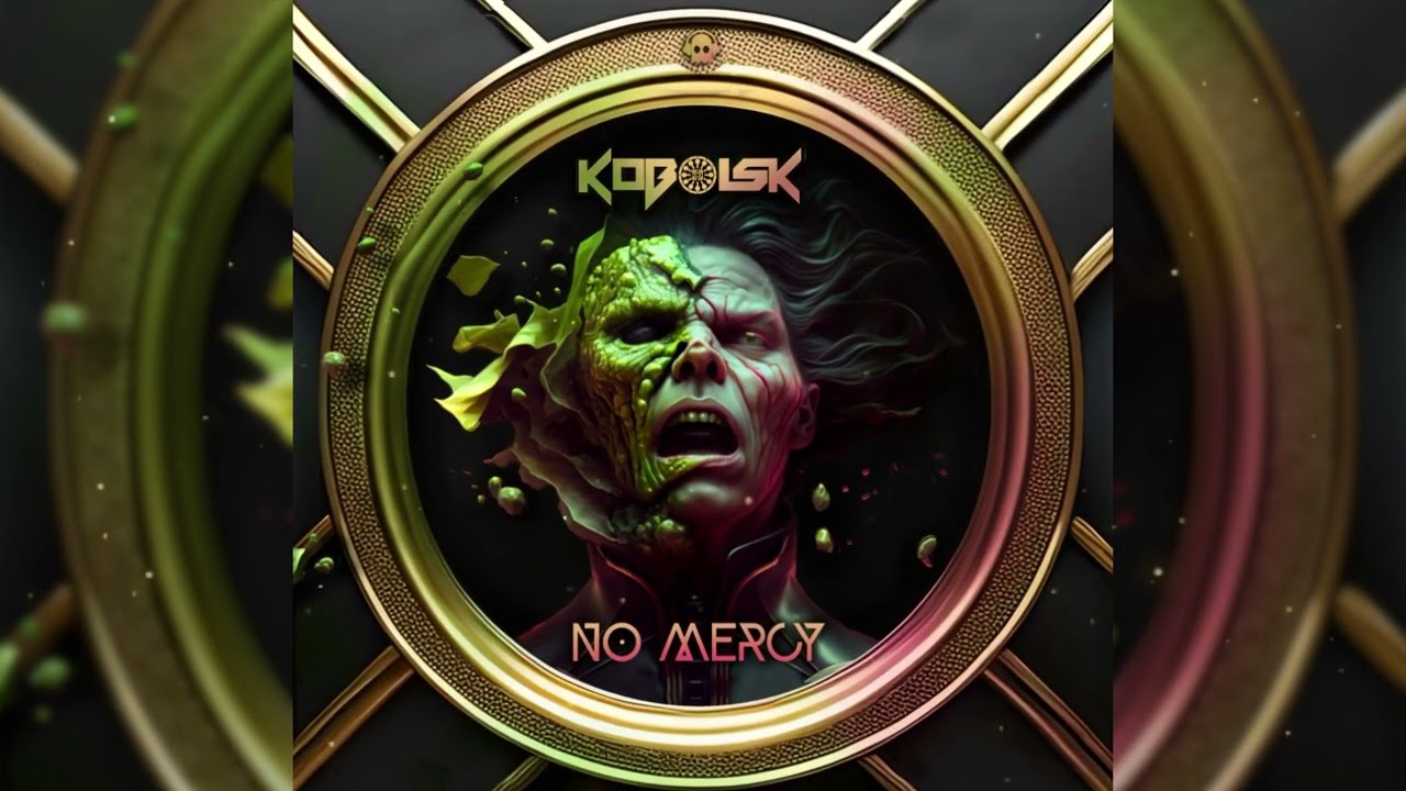 Kobolsk - No Mercy [Progressive Trance] 