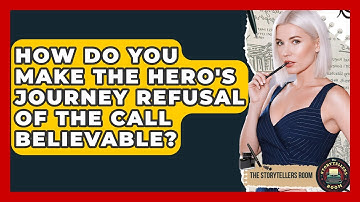 How Do You Make The Hero