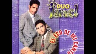 Dúo Israel - Mañana Habrá Mañana chords