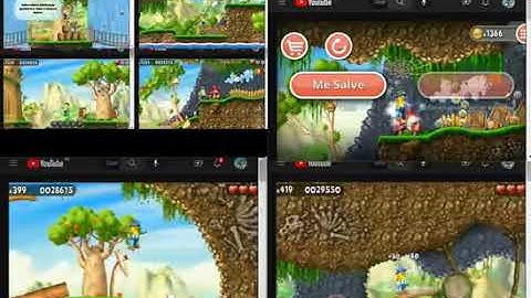 (REUPLOAD) up to faster 7 parison to incredible jack