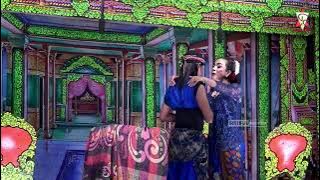 CERITA PETAKA KAWIN LARI RUKUN FAMILI || BUSAERI KARANG GEDDANG SITUBONDO