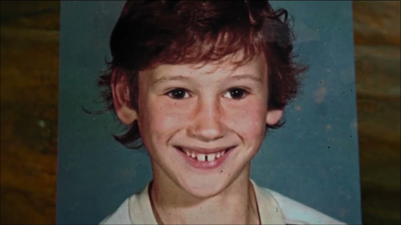 Пропавшие женщины шоссе 20 1 сезон 1 серия