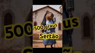 👆O sertão louva👆. #500graus #cassiane #crente #ovelhaperdida #pentecostal #igreja #jesuscristo #fé