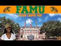 FAMU Virtual Campus Tour