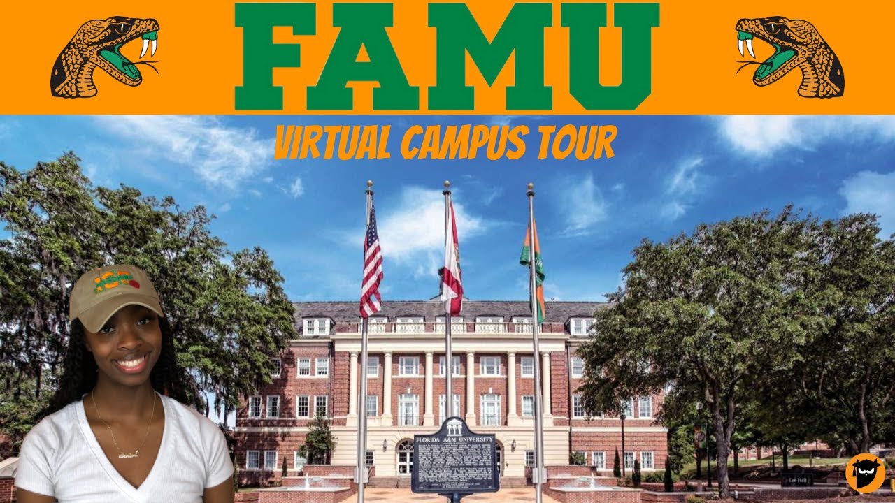 famu housing virtual tour