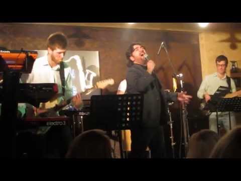 Фарид Аскеров. Любовь,