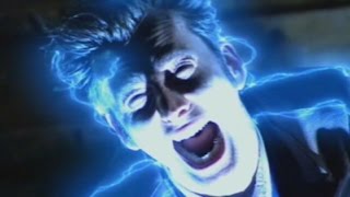 2008 Babelcolour Symphony - The Pain Of A Time Lord