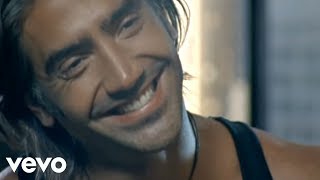 Alejandro Fernández - Me Dedique A Perderte (Video Oficial) chords