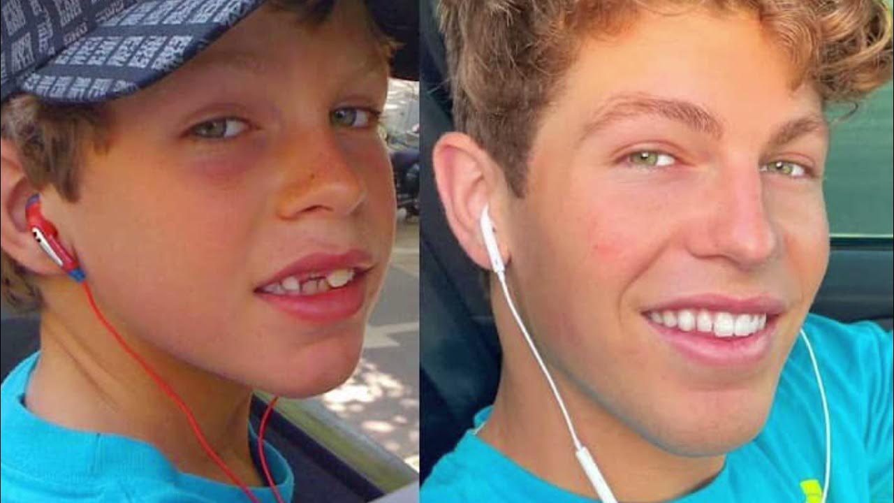 AMP squad!! Then and Now! YouTube