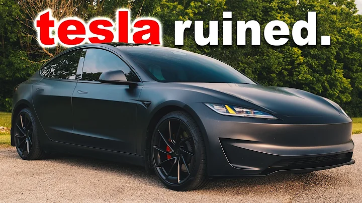 15 Mistakes New Tesla Owners Make (Actually 20+)