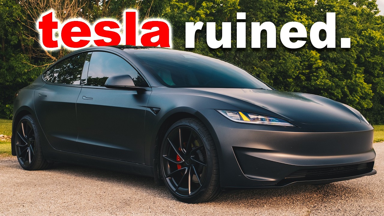 15 Mistakes New Tesla Owners Make (Actually 20+)