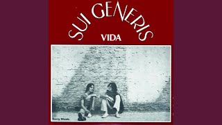 Video thumbnail of "Sui Generis - Mariel y el Capitán"