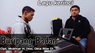 Download Lagu Buripang Badan | Cover Lagu Kerinci MP3