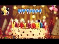 Divyaraj happy birt.ay song  happy birt.ay to you